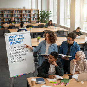 Learning methods
