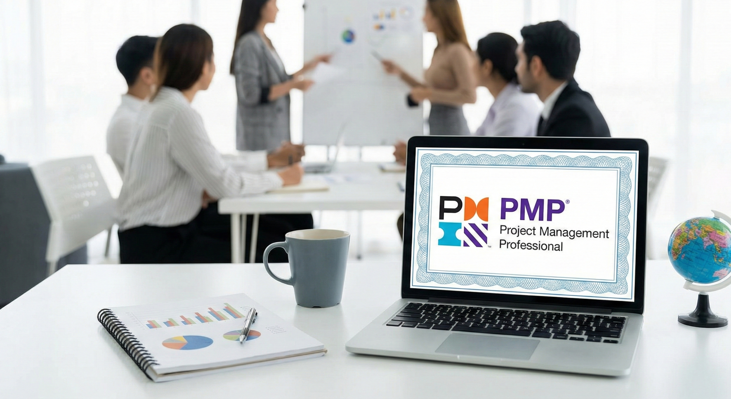 7 Incredible Benefits of Mastering the Project Management Professional Certification in 2026