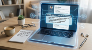 12 Powerful Hard Skills to Put on a Resume to Successfully Land Your Dream Job in 2026