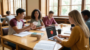 study methods for exams