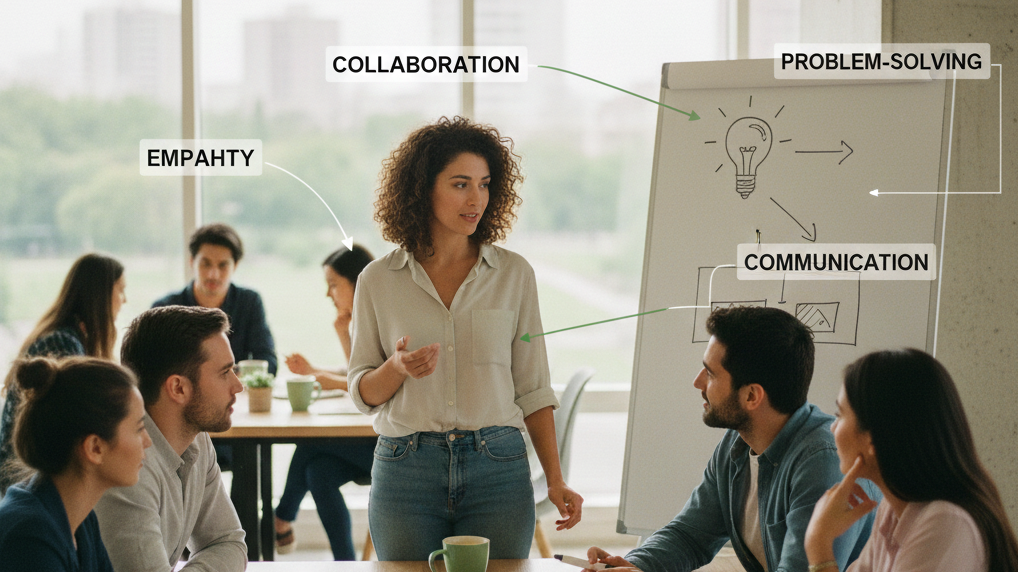 Practical Guide to Developing Your Soft Skills in 2026