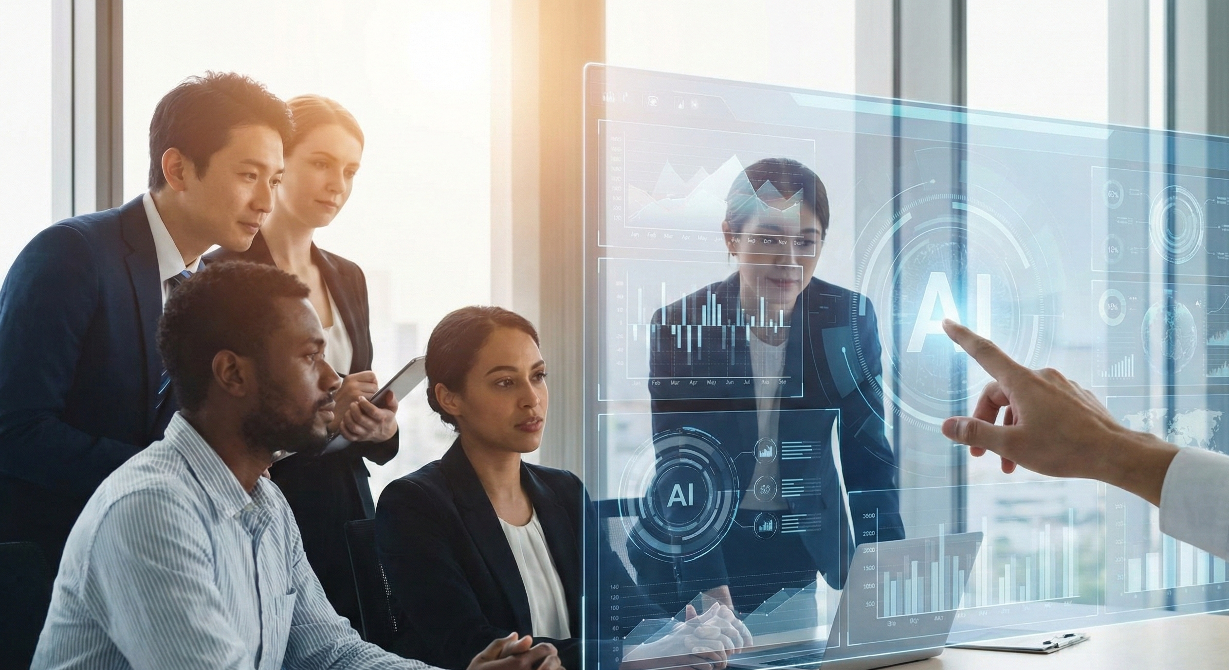 The Ultimate Survival Guide: 7 Crucial Job Market Trends 2026 That Will Save Your Career