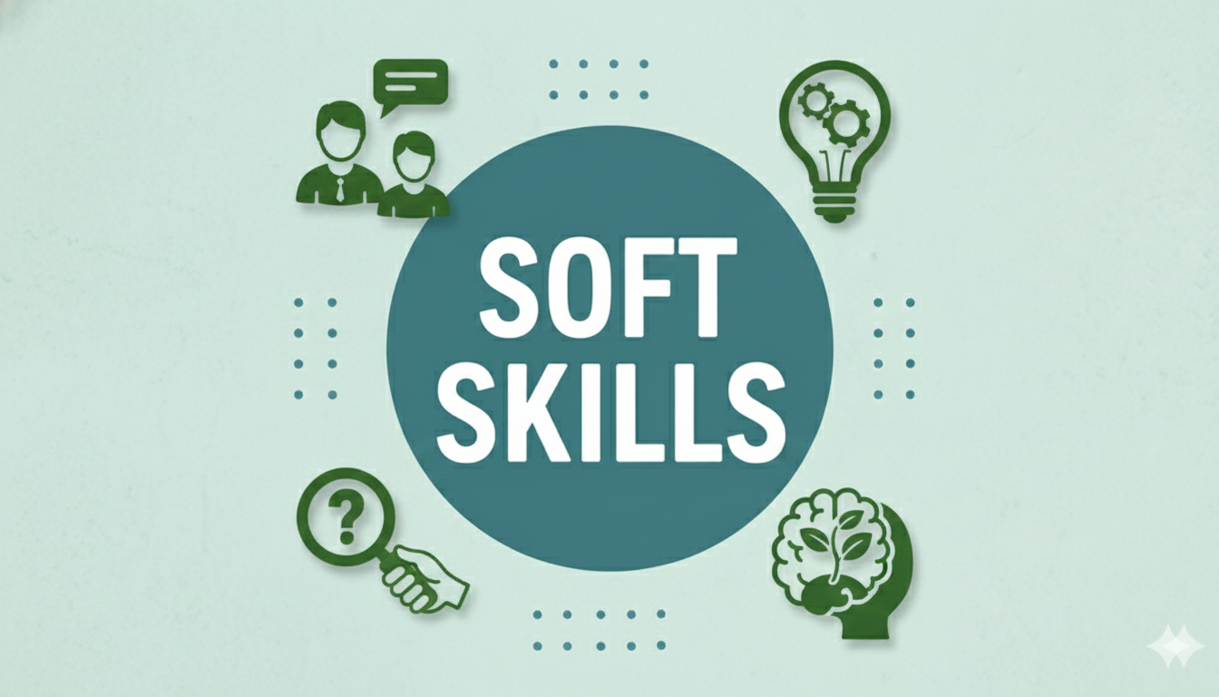 Practical Guide to Developing Your Soft Skills in 2026