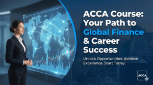 7 Proven Ways the ACCA Course Supercharges Your Finance Career