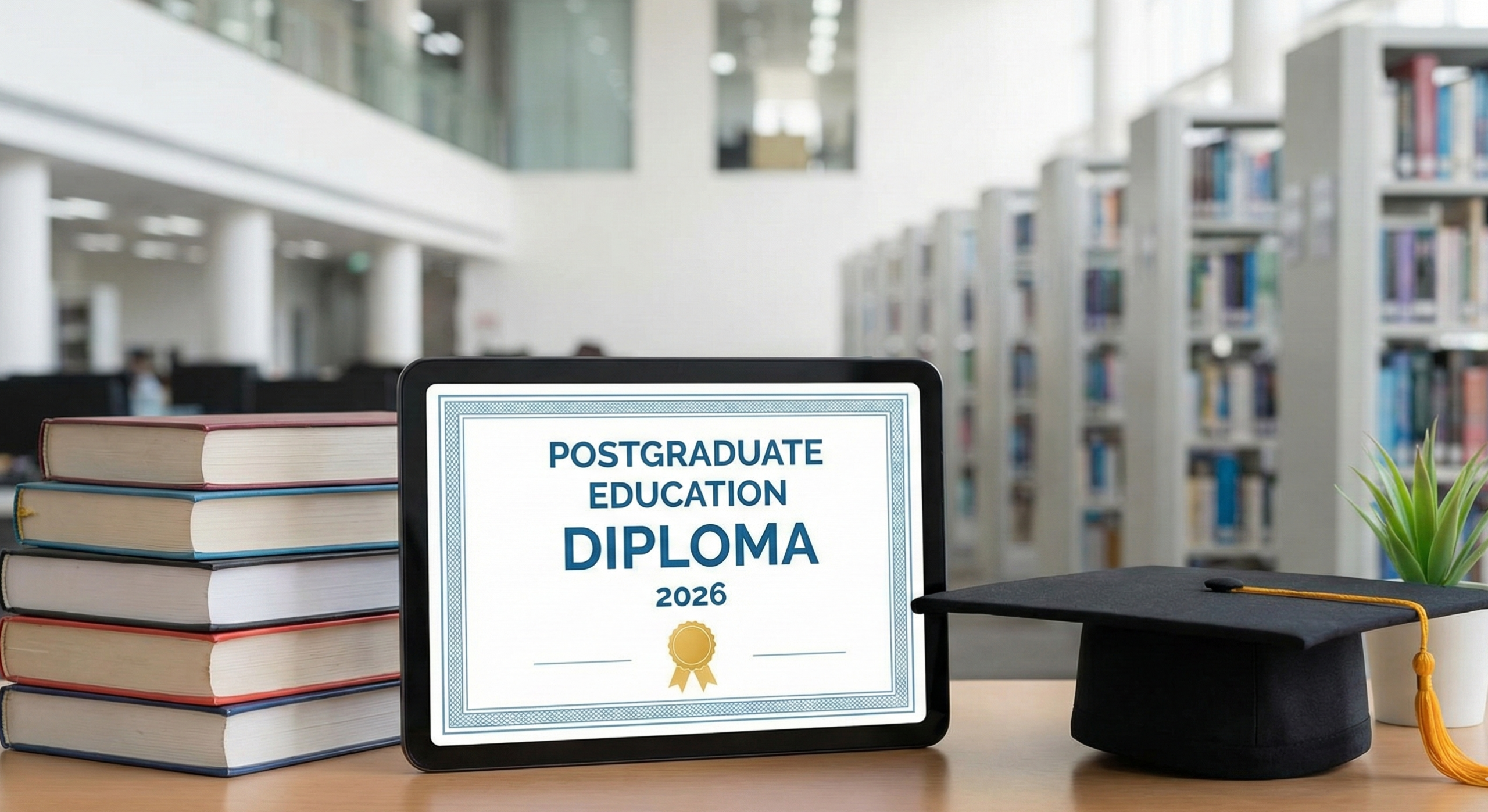 10 Essential Reasons to Pursue a Postgraduate Education Diploma 2026